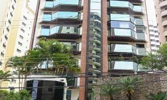 Imagem: APTO A VENDA NO TATUAPÉ, 03 SUÍTES, SEMI