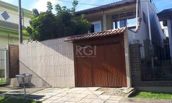 Imagem 2: Porto Alegre - Casa Padrão - Vila Nova