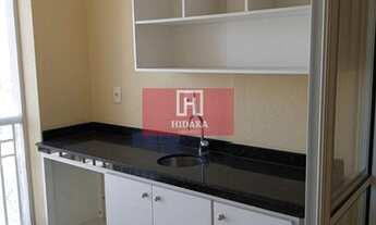 Imagem 3: Apartamento à venda no bairro Campo Belo - São Paulo/SP, Zona Sul