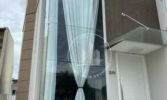 Imagem 2: Casa à venda, 180 m² por R$ 1.330.000,00 - Praia Comprida - São José/SC