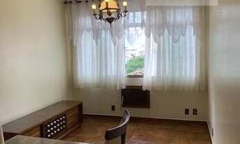 Imagem: Santos - Apartamento Padrão - Campo Grande