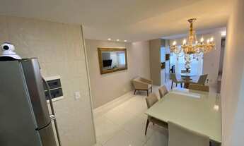 Imagem: Apartamento para venda com 86 metros quadrados