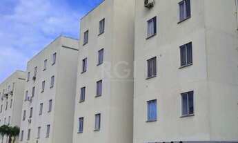 Imagem: Porto Alegre - Apartamento Padrão - Restinga