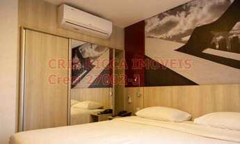 Imagem 7: Studio para Venda em São Paulo, Moema, 1 dormitório, 1 banheiro, 1 vaga