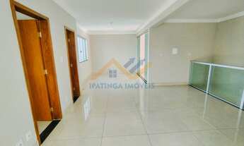 Imagem 2: Apartamento Duplex/Cobertura no Iguaçu - Ipatinga