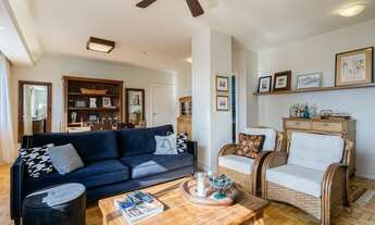 Imagem: PORTO ALEGRE - Apartamento Padrão - Moinhos