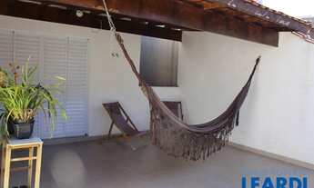 Imagem: SOBRADO - JARDIM MIRIAM - SP