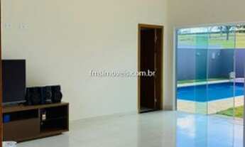 Imagem 3: Porangaba - Casa de Condomínio - Ninho Verde