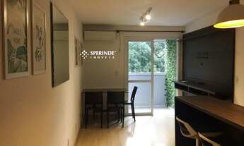 Imagem 1: CAXIAS DO SUL - Apartamento Padrão - VILAGGIO IGUATEMI