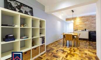 Imagem 7: Locação Apartamento 2 Dormitórios - 80 m² Itaim Bibi