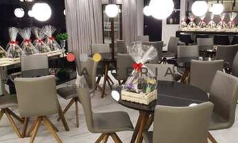 Imagem 4: P531 Apartamento à Venda no Pedra Branca, com 2 dormitórios, sendo 2 suítes