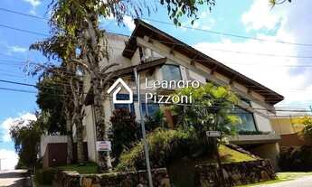 Imagem: Casa à venda 3 Quartos, 3 Suites, 4 Vagas