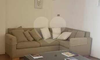 Imagem 5: São Paulo - Casa Padrão - ALTO DE PINHEIROS