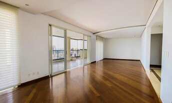 Imagem 6: Apartamento à venda, 213 m² por R$ 2.890.000,00 - Sumaré - São Paulo/SP