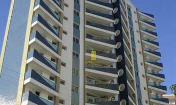 Imagem 2: Apartamento com 3 dormitórios à venda, 135 m² por R$ 890.000,00 - Jardim Pau Preto - Indai