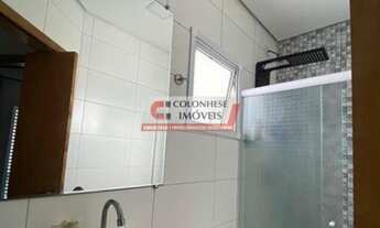 Imagem 7: Cobertura 2 Quartos Santo André - SP - Vila Linda