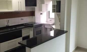 Imagem 2: SANTANA - 56 m² , 2 SACADAS - 2 VAGAS - RENDENDO ALUGUEL ! 400.000,00