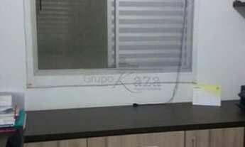 Imagem 6: Apartamento Floradas de São José Residencial Esther 3 DORMITÓRIOS