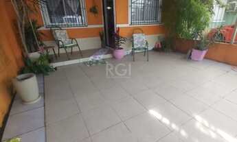 Imagem: Porto Alegre - Casa Padrão - Hípica