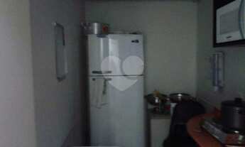 Imagem 7: São Paulo - Conjunto Comercial/Sala - PINHEIROS