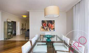 Imagem 5: Apartamento Reformado 393m² 4 Dormitórios para Venda ou Locação no Morumbi