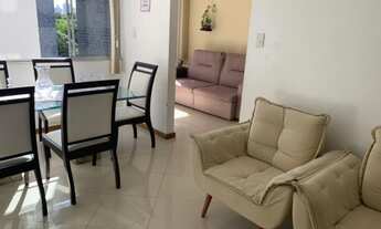 Imagem 3: Apartamento para aluguel tem 80 metros quadrados com 3 quartos em Itaigara - Salvador - Ba