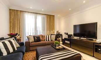 Imagem 5: Condomínio Varam, acima do vigésimo andar, melhor localização do Jardim Paulista, puro co