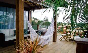 Imagem 4: Casa com 7 dormitórios à venda, 250 m² em Geribá - Armação dos Búzios/RJ