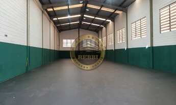 Imagem 4: Galpão para Locação 780M², Conceição, Diadema - SP