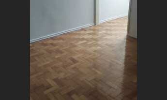 Imagem 6: Excelente apartamento vazio 02 quartos com garagem no Engenho Novo