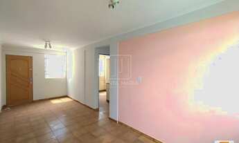 Imagem: Apartamento (tipo - padrao) 2 dormitórios