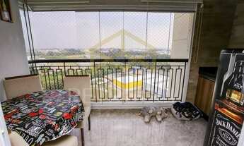 Imagem 4: Apartamento - Jardim Ermida I - Jundiaí