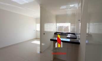 Imagem 3: Casa para Venda em Uberlândia, Jardim Sucupira, 2 dormitórios, 1 suíte, 2 banheiros, 2 vag