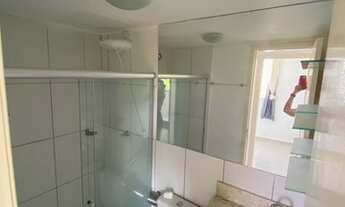 Imagem 5: Apartamento 2 quartos, 2° nascente