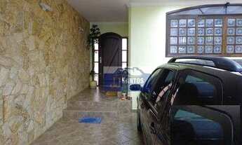 Imagem 5: Sobrado à venda, 194 m² por R$ 1.250.000,00 - Água Rasa - São Paulo/SP