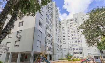 Imagem: Porto Alegre - Apartamento Padrão - Cristal