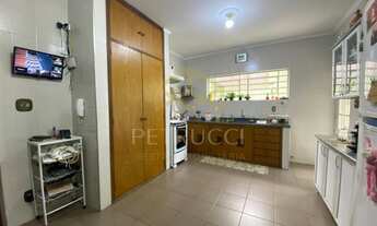 Imagem 5: Casa - Cidade Jardim - Campinas
