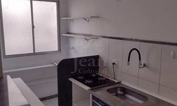 Imagem 4: Apartamento à venda, Condomínio Spazio Monterey, Alto Ipiranga, Mogi das Cruzes, SP