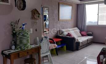 Imagem 2: Porto Alegre - Apartamento Padrão - Sarandi