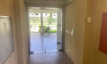 Imagem 3: Apartamento para Locação em Brasília, Residencial Santos Dumont (Santa Maria), 2 dormitóri