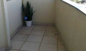 Imagem 6: Apartamento com 1 dormitório à venda, 50 m² por R$ 250.000 - Jardim São Dimas - São José d