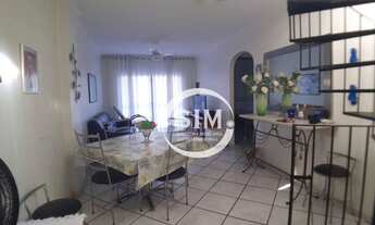 Imagem 2: Cobertura com 4 dormitórios à venda, 180 m² na Passagem - Cabo Frio/RJ