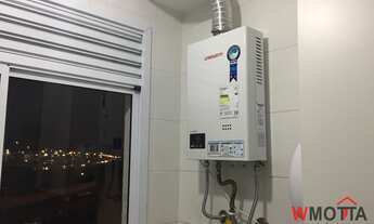 Imagem 6: Apartamento 2 dormitórios, condomínio Máximo Mogi à venda Mogilar