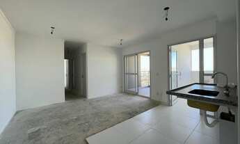 Imagem 6: Apartamento a venda no Bairro Parque São Domingos / 3 Dormitórios 1 suíte 2 Vagas