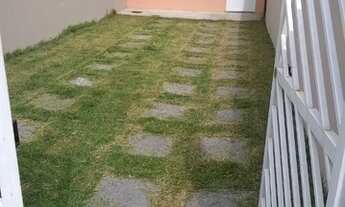 Imagem 2: Casa Duplex Independente composta por 2 suítes/Coroa Grande-Frontal das Ilhas- Itaguaí/RJ