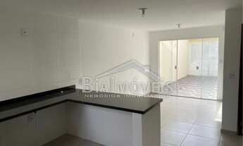 Imagem 4: Casa junto a estrada João Melo, com RGI- Próximo ao West Shopping