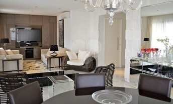 Imagem 6: São Paulo - Apartamento Padrão - MOEMA