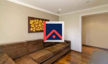 Imagem 5: Venda Apartamento 4 Dormitórios - 139 m² Vila Olímpia