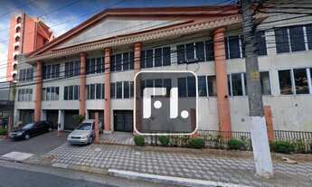 Imagem: Prédio para alugar, 2639 m² por R$ 160.000,00/mês