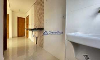 Imagem 7: Apartamento com 2 dormitórios à venda, 41 m² por R$ 229.000,00 - Itaquera - São Paulo/SP